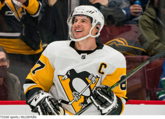 Pittsburghkollen: Här är din nya klubb, Erik Karlsson