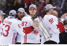 Beskedet i natt: World Cup kommer tillbaka 2028 World Cup tillbaka 2028