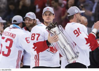 Tillbakablick på World Cup – 2016 World Cup tillbaka 2028