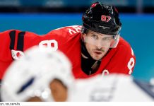 Inför semifinalerna i OS 2026 Inför semifinalerna i OS