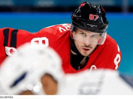 Inför semifinalerna i OS 2026 Inför semifinalerna i OS