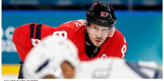 Inför semifinalerna i OS 2026 Inför semifinalerna i OS