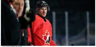 Inför dagens matcher i Ishockey-VM Inför dagens matcher i Ishockey-VM