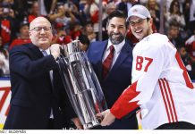 NHL öppnar dörren på glänt – läget ljusnar för World Cup