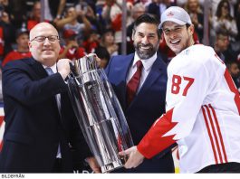 Sverige nobbas – här spelas World Cup 2028 Här spelas World Cup 2028