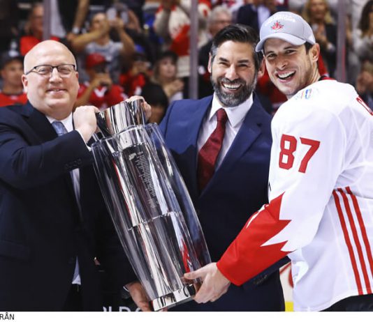 Sverige nobbas – här spelas World Cup 2028 Här spelas World Cup 2028