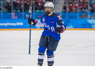 Förhandstitt – så ser damernas nya proffsliga ut