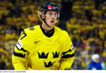 10 jokrar inför OS-hockeyn 2026 Blir NHL-svensken en joker i OS?