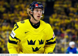 10 jokrar inför OS-hockeyn 2026 Blir NHL-svensken en joker i OS?