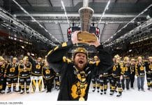 Guide inför SHL-säsongen 2026/27 Förhandstitt inför SHL-säsongen 2026/27