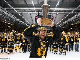 Guide inför SHL-säsongen 2026/27 Förhandstitt inför SHL-säsongen 2026/27