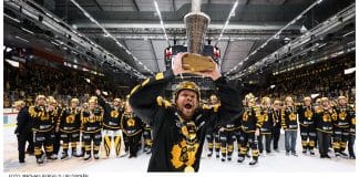 Guide inför SHL-säsongen 2026/27 Förhandstitt inför SHL-säsongen 2026/27