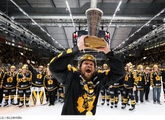 Guide inför SHL-säsongen 2026/27 Förhandstitt inför SHL-säsongen 2026/27