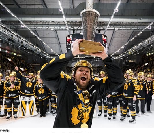 Guide inför SHL-säsongen 2026/27 Förhandstitt inför SHL-säsongen 2026/27