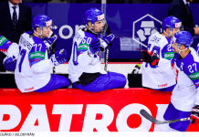 Lindkvist: 5 lag som imponerat i VM