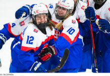 U18-VM: Favoriterna levererar – en summering av gruppspelet Nela Lopusanova gör succé i U18-VM