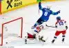 VM: Slovenien skrällde – se avgörandet mot Tjeckien här Se Sloveniens skräll i Hockey-VM