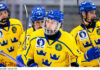U18-VM: Tung finalförlust för Småkronorna – guldet till Kanada Tung finalförlust för Småkronorna i U18-VM