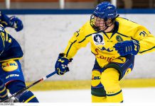 Talangerna får chansen att visa upp sig – här är Småkronornas trupp till World Junior Challenge