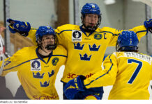 U18-VM: Småkronorna till final efter rysare mot USA Småkronorna till final i U18-VM