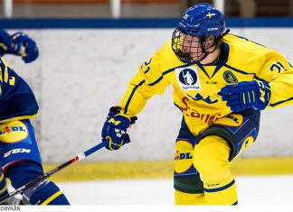 Talangerna får chansen att visa upp sig – här är Småkronornas trupp till World Junior Challenge