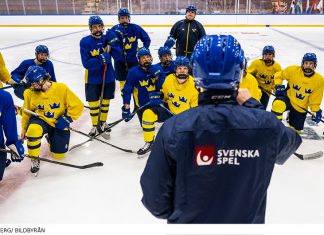GUIDE: Så spelas U18-VM i Östersund