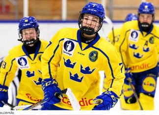 Sverige mot favoriten – så spelas semifinalerna i U18-VM Inför semifinalerna i U18-VM