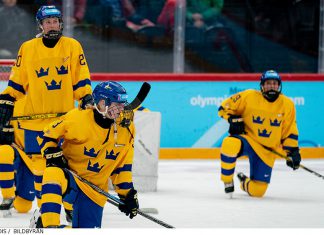 U18-VM: Småkronorna missar final – efter dramatiskt semi mot USA