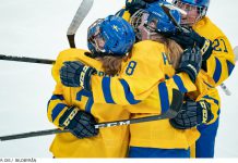U18-VM: Seger för Småkronorna i dramatiskt rivalmöte