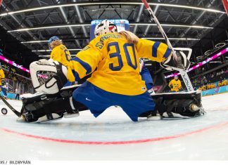 Genomgång: Nattens händelser i U18-VM – tung start för småkronorna