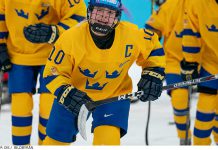 Lindkvist: Trots förlusten – framtiden ser ljus ut för svensk damhockey