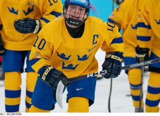 U18-VM: Pressad läge efter ny förlust för Småkronorna