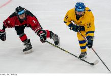 U18-VM: Inför Småkronornas semifinal mot USA