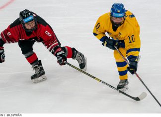 U18-VM: Inför Småkronornas semifinal mot USA