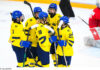U18-VM: Drömstart för Sverige – storseger mot Schweiz i premiären