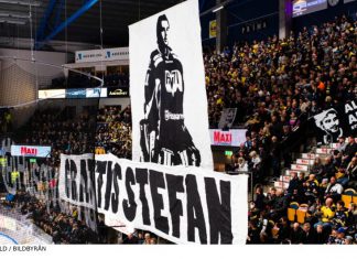 Tio år sedan olyckan – vi minns Stefan Liv