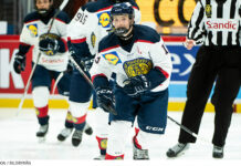 Spänning när Stockholm Nord vann TV-pucken 2023