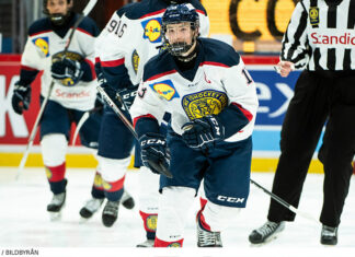 Spänning när Stockholm Nord vann TV-pucken 2023