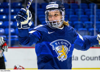 Efter Damkronornas uttåg – så spelas semifinalerna i VM