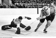 Historiska lirare #1 – Sven Tumba