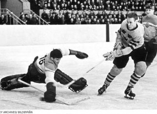 Historiska lirare #1 – Sven Tumba