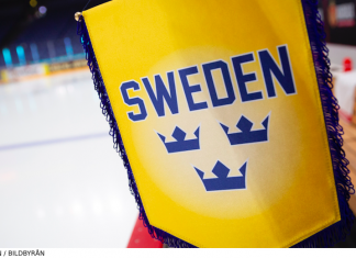 INTERVJU: Lukas Swedin om succén i Collegeligan – “Har det väldigt bra här!” Intervju med Lukas Swedin