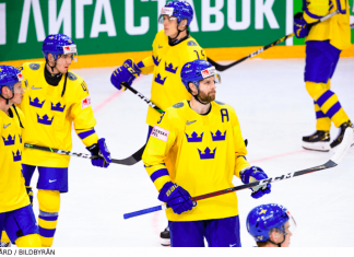 Det gör OS-laget 2018 idag