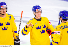 Matchrapport Sverige-Slovakien, med video highlights