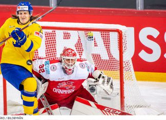 VM: Inför Sveriges match mot Danmark
