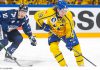 Beijer Hockey Games: Inför Sverige – Finland