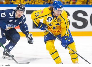Beijer Hockey Games: Inför Sverige – Finland