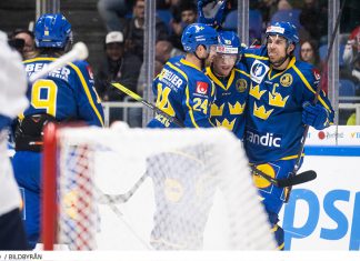 VM: Inför Tre Kronors rivalmöte mot Finland