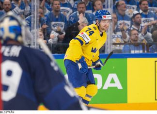 VM: Svensk seger – efter straffdrama mot Finland