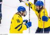 U18-VM: Svensk uppvisning i segern mot Finland
